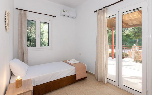 Mysa Nature Apartments