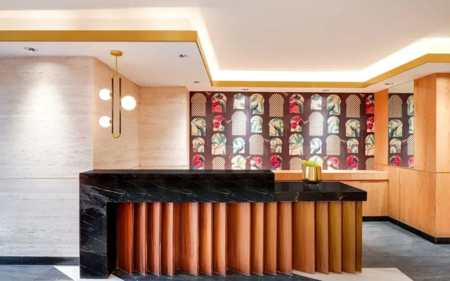 Keys Lite by Lemon Tree Hotels, Urban Square, Udaipur