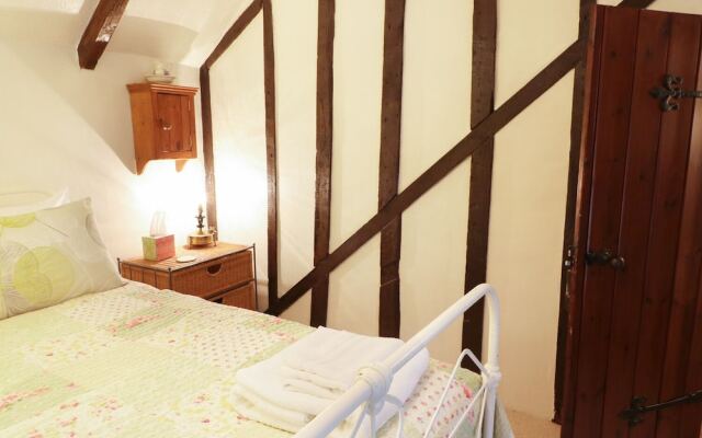 Snooks Cottage
