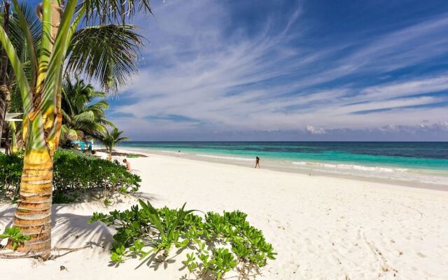 Jungle Villa With Private Pool