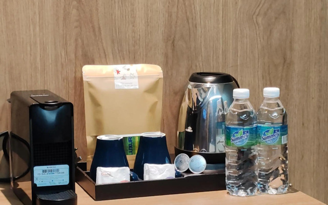 Orange Business Hotel Petaling Jaya