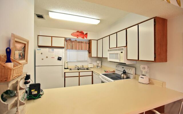 Portside Resort by Panhandle Getaways