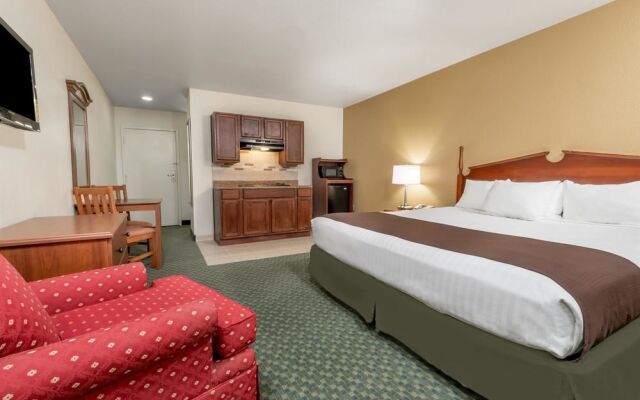 Baymont Inn & Suites Kokomo