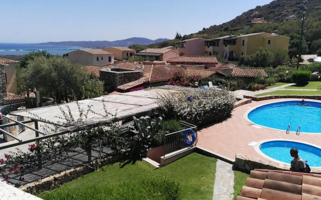 Residenza Lu Fraili - San Teodoro