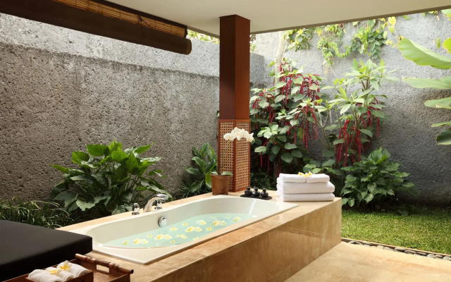 The One Boutique Villa