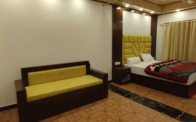 StudioZ Paradise Hills Mussoorie