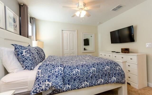 Champions Gate IHR 4035