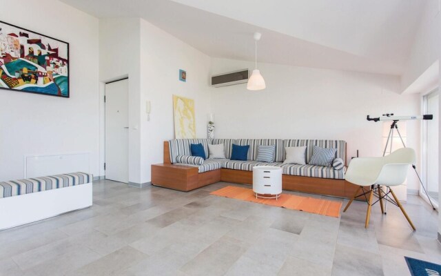 Awesome Home in Malinska With Wifi and 2 Bedrooms