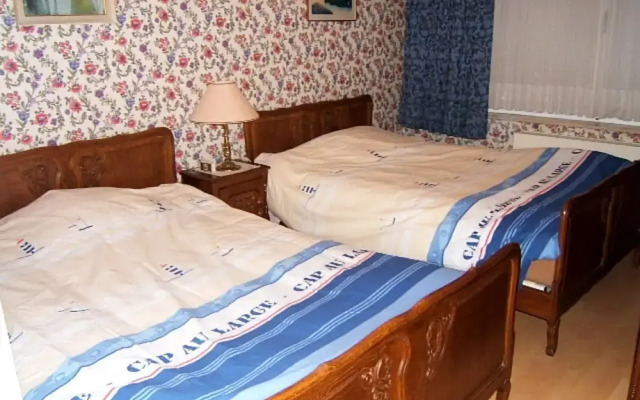 Apartment in Austria With Stunning Sea Views