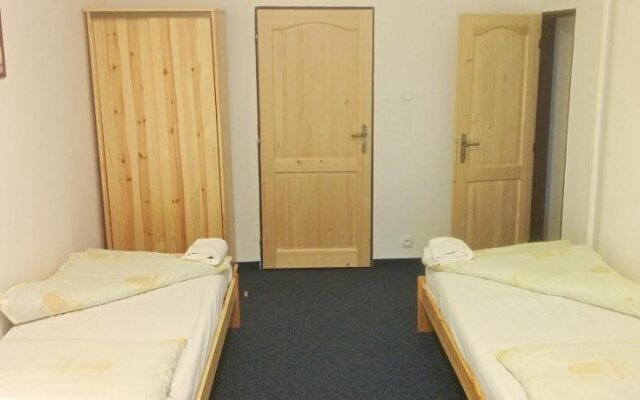 Hostinec U Pejska A Kocicky