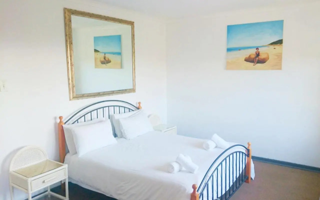 Lagoon Beach House