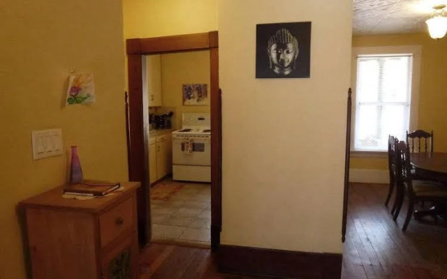 The Lotus Vacation House