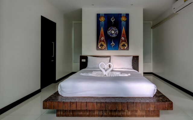 Villas Aelita