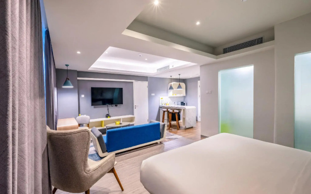 YELLO Hotel Jambi