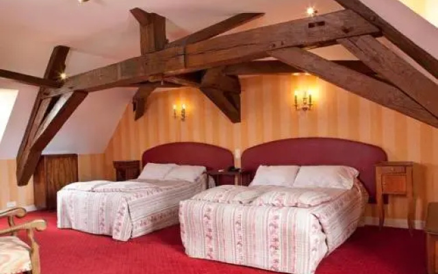 Chateau de Rigny