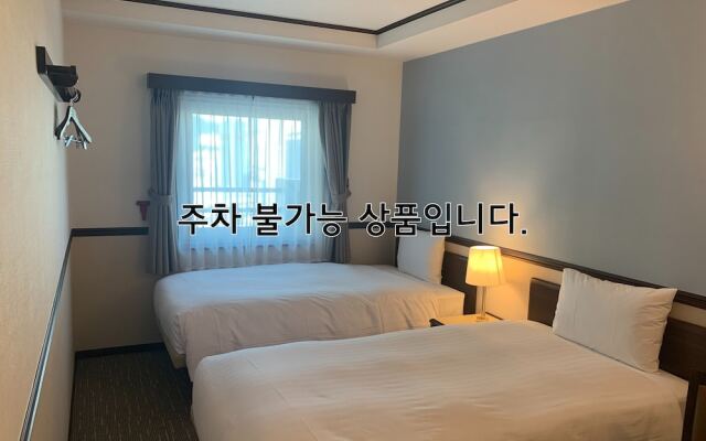 Toyoko Inn Busan Haeundae No.2