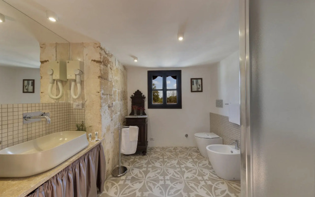 Masseria Zanzara