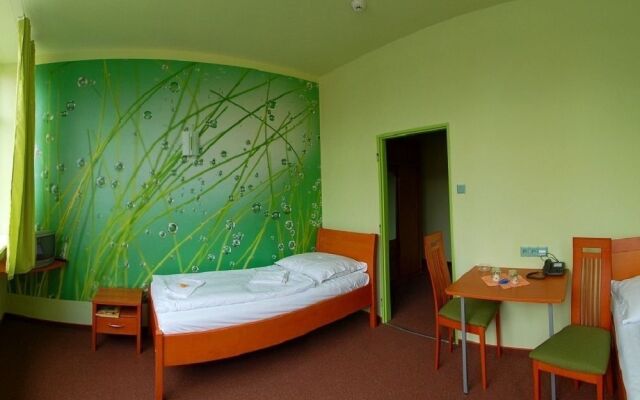 Hotel Liberec