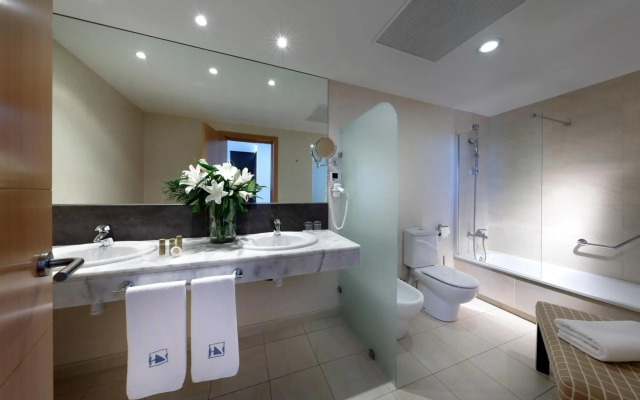 Hotel Eurostars Zaragoza