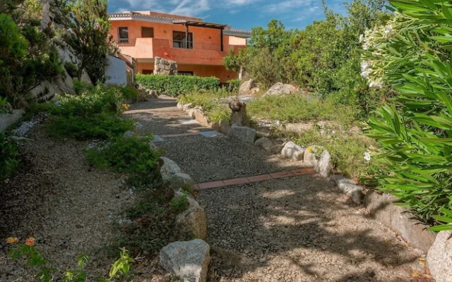 The Tranquil Palau Green Village 1 Bedroom Sleeps 4 Num0479