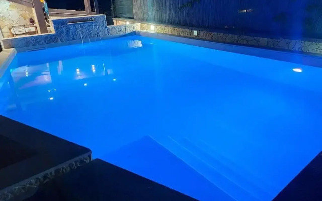 Blu Etna Casa Vacanze