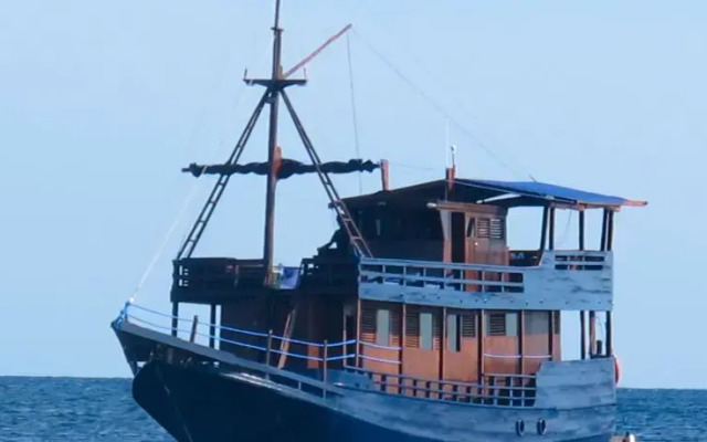 Perjuangan Boat