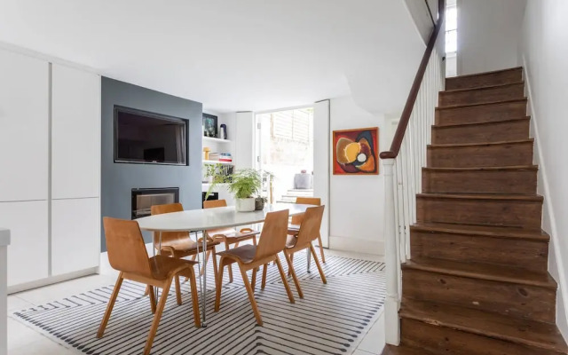 Gladstone Street by Onefinestay