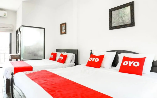Oyo 365 Family Bungalow