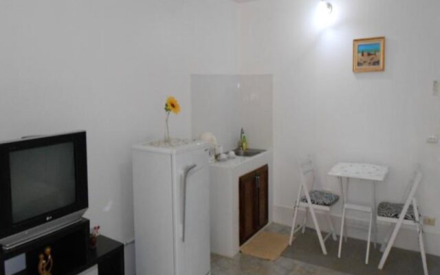 Mt Room Apartment Muang Thong Thani