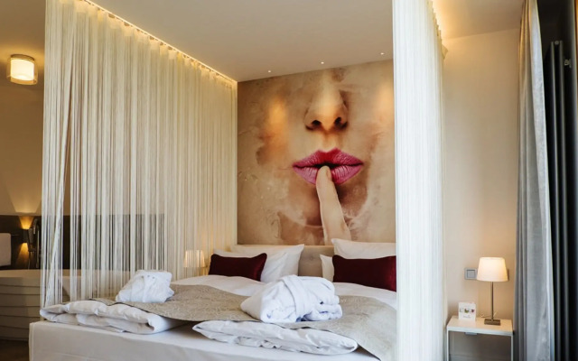 rugs Hotel am Schlosspark Lichtenwalde