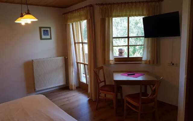 Room-holiday Home Kahr Apartment Roßbran