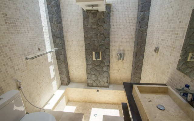 Villa Vishuddha Ajna