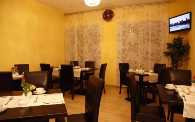 Hotel City Inn Residence