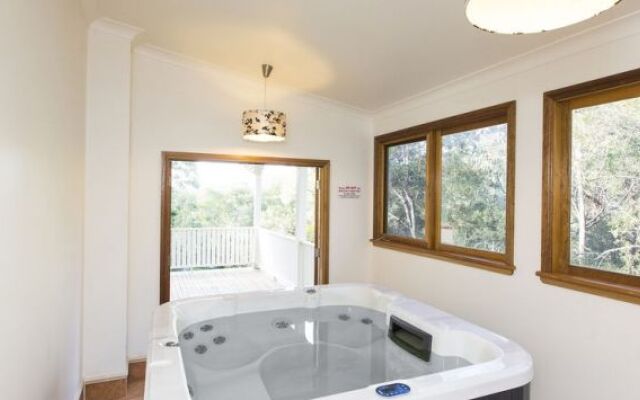 The Barrington's Country Retreat