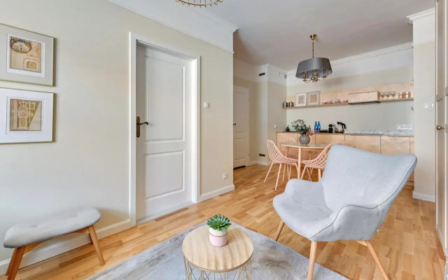 Powroznicza Apartments, Main Old Town & Riverside by Downtown Apartments