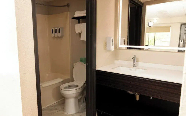 Paragon Inn Hillsboro