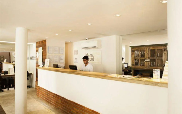 Leblon Spot Design Hostel