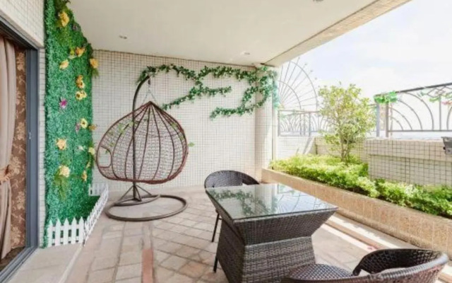 Royal Duke Cherrabah Hotel Zhongshan