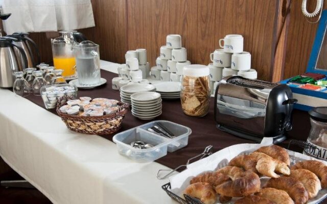 Hotel Ychoalay Caz Spa & Fitness