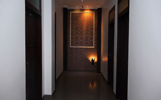 Airy Ujung Pandang Maricaya Lembu 9 Makassar