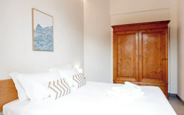 Orti Terrace Elegant Florence Stay