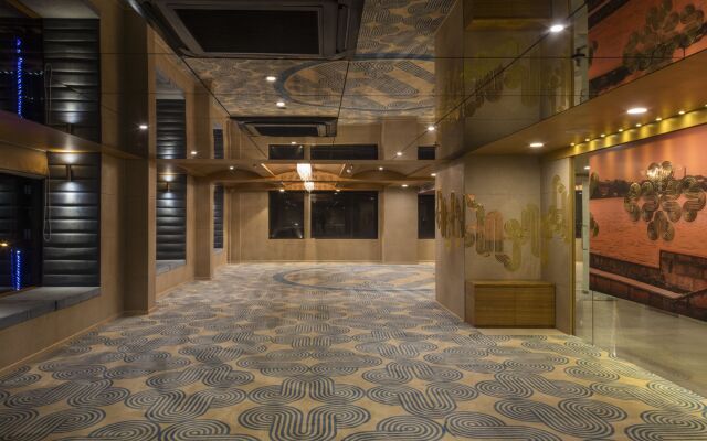 Barsana Boutique Hotel