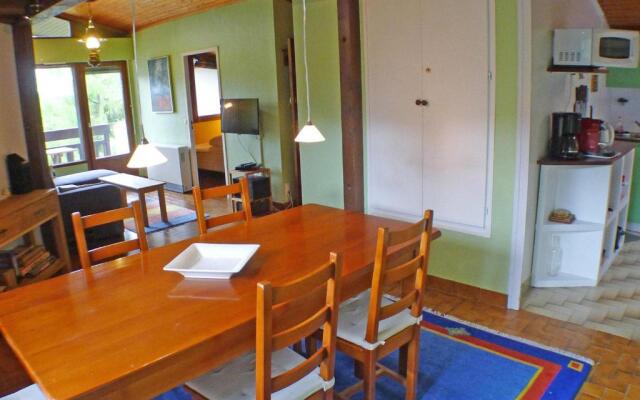 Appartement Samoëns, 2 pièces, 4 personnes - FR-1-629-53