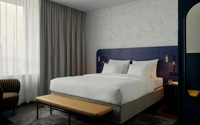 Solo Sokos Hotel Helsinki