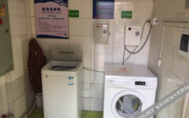 7 Days Premium Hotel (Changsha Yuelu Mountain Lake Store)