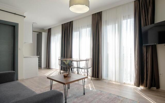 Taksim 11 Suites