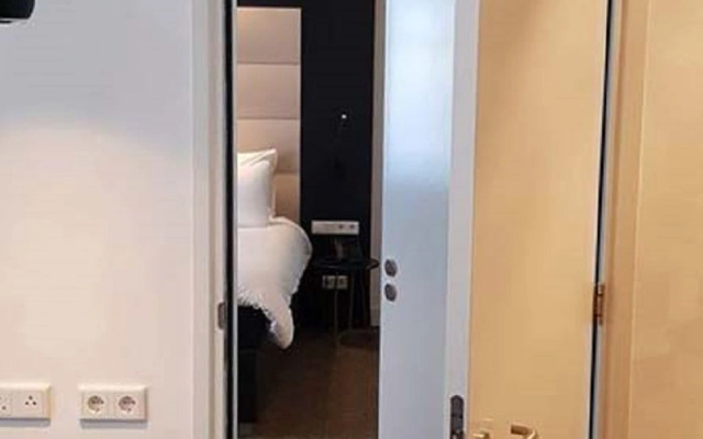 Zaan Hotel Amsterdam - Zaandam