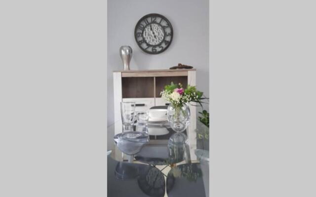 Apt22 stylish apartment close of Heraklion center