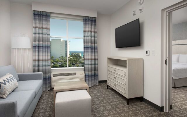 Homewood Suites by Hilton Destin