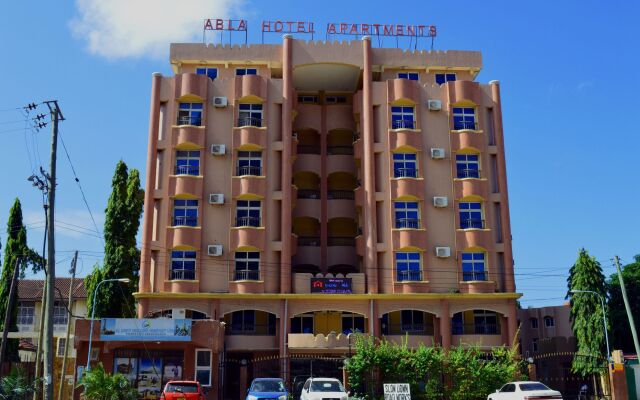 Abla Hotel Apartments